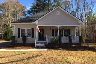 123 Forest Green Dr, Cary, NC 27511 - Photo 1