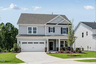 250 Tidal Pool Way, Cary, NC 27519 - Photo 1