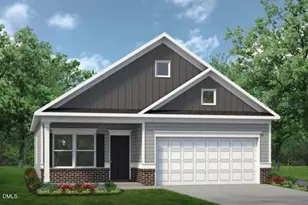 122 Pintail Dr, Goldsboro, NC 27530 - Photo 1