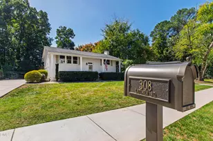 308 Latimer Rd, Raleigh, NC 27609 - Photo 1