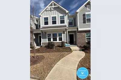 329 Spaight Acres Way, Wake Forest, NC 27587 - Photo 1