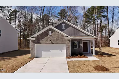 2569 Quarry Road, Rolesville, NC 27571 - Photo 1