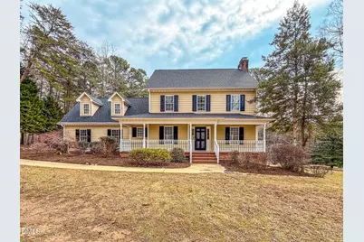 202 Equestrian Chase, Rougemont, NC 27572 - Photo 1