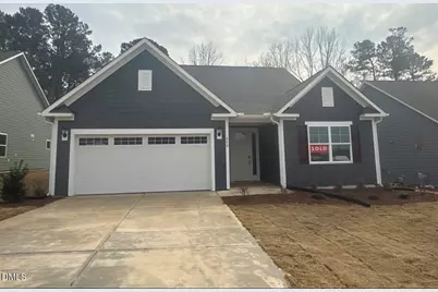 240 Sawtooth Oak Lane, Youngsville, NC 27596 - Photo 1