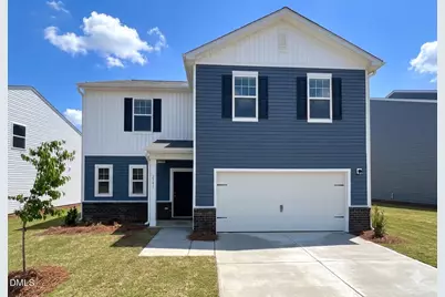 2541 Quarry Road, Rolesville, NC 27571 - Photo 1