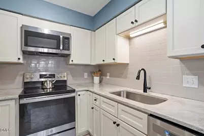 1008 Oak Lake Court, Raleigh, NC 27606 - Photo 1