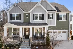 121 Mystic Pine Pl, Apex, NC 27539 - Photo 1