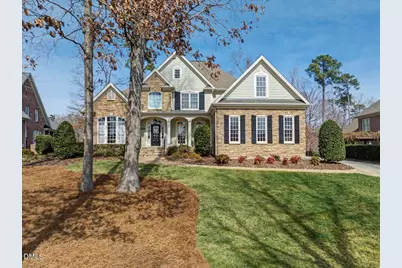 83 Broad Leaf Court, Chapel Hill, NC 27517 - Photo 1