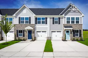 403 Moose Mdw Wy, Youngsville, NC 27596 - Photo 1