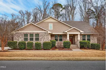 5428 Overdale Lane, Raleigh, NC 27603 - Photo 1