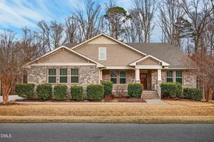 5428 Overdale Ln, Raleigh, NC 27603 - Photo 1