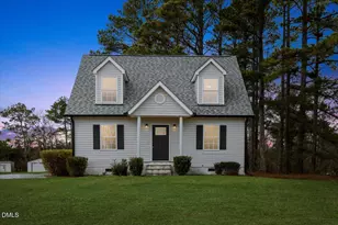 1144 Aquilla Rd, Benson, NC 27504 - Photo 1