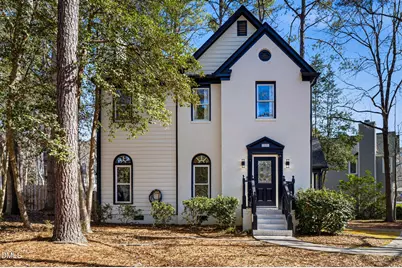 3600 Cadler Court, Raleigh, NC 27616 - Photo 1