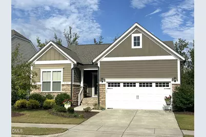 453 Hillman Bend, Apex, NC 27523 - Photo 1