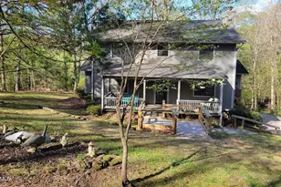 7901 River Ridge Rd, Wake Forest, NC 27587 - Photo 1