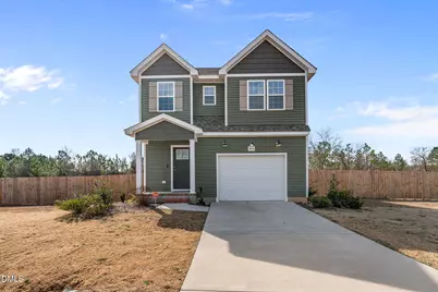 904 Allstar Avenue, Cameron, NC 28326 - Photo 1