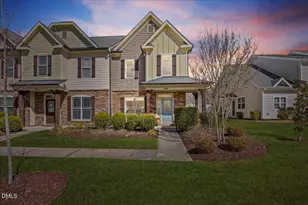3807 Crimson Clover, Wake Forest, NC 27587 - Photo 1