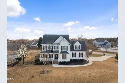 7301 Ladora Drive, Willow Springs, NC 27592 - Photo 1
