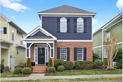 1168 Harp Street, Raleigh, NC 27604 - Photo 1