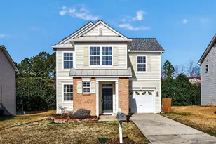 2620 Quarry Springs Rd, Raleigh, NC 27610 - Photo 1