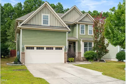 728 Blossom Bay Lane, Apex, NC 27523 - Photo 1