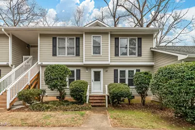 121 Westview Drive #Apt 27, Carrboro, NC 27510 - Photo 1