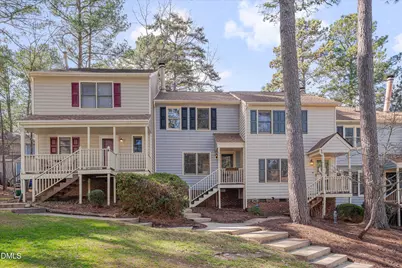 6528 Hearthstone Drive E, Raleigh, NC 27615 - Photo 1
