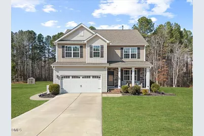 931 Weatherby Lane, Creedmoor, NC 27522 - Photo 1