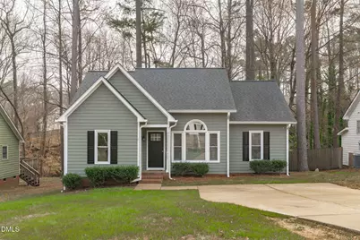 420 Johnson Street, Garner, NC 27529 - Photo 1