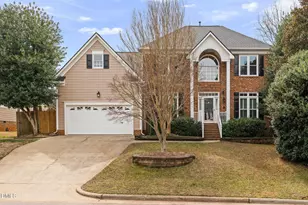 102 Travilah Oaks Ln, Cary, NC 27518 - Photo 1
