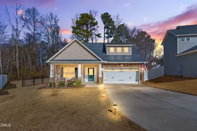 36 Kevin Troy Court, Angier, NC 27501 - Photo 1
