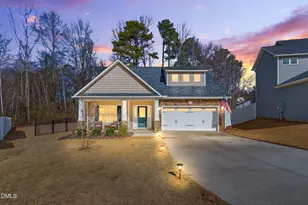 36 Kevin Troy Ct, Angier, NC 27501 - Photo 1