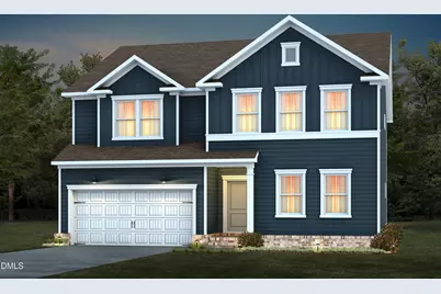 437 Grange Farm Place, Raleigh, NC 27603 - Photo 1