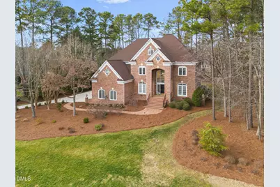102 Trellingwood Drive, Morrisville, NC 27560 - Photo 1