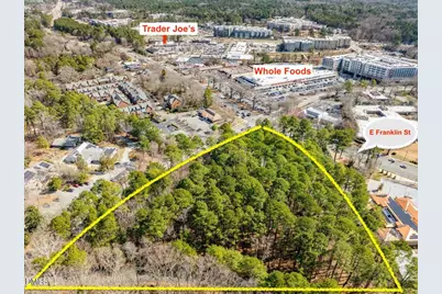 121 N Elliott Road, Chapel Hill, NC 27514 - Photo 1