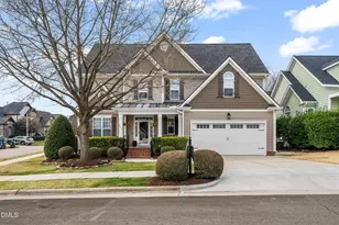 3001 River Commons Dr, Knightdale, NC 27545 - Photo 1