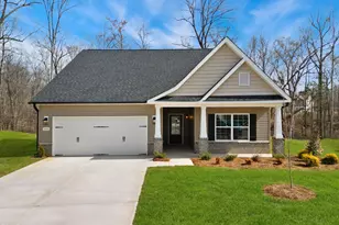 1994 Meadowview Dr, Graham, NC 27253 - Photo 1