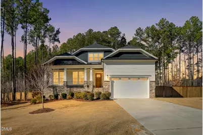 1208 Miller Stone Court, Raleigh, NC 27603 - Photo 1