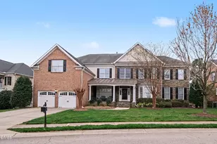 10643 Tarton Fields Cir, Raleigh, NC 27617 - Photo 1