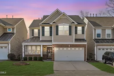 6211 Cape Charles Drive, Raleigh, NC 27617 - Photo 1