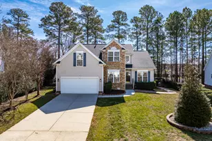 108 Trumbell Cir, Morrisville, NC 27560 - Photo 1