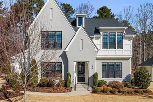 133 Burgundy Ln, Chapel Hill, NC 27516 - Photo 1