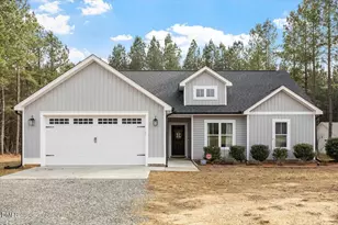 2810 Antioch Church Rd, Timberlake, NC 27583 - Photo 1
