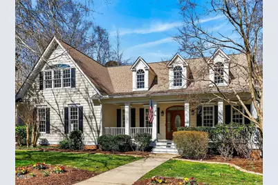 117 Starwood Lane, Holly Springs, NC 27540 - Photo 1