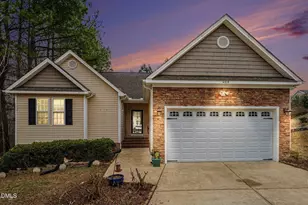 468 Hunter Way, Clayton, NC 27520 - Photo 1