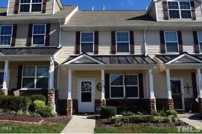 2507 Benevolence Drive, Raleigh, NC 27610 - Photo 1