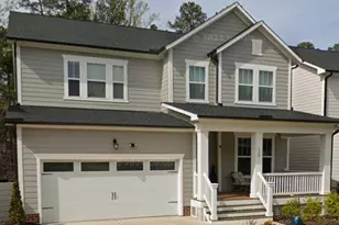 120 Copper Leaf Ave, Chapel Hill, NC 27516 - Photo 1
