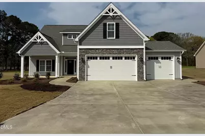 132 Juju Drive, Clayton, NC 27520 - Photo 1
