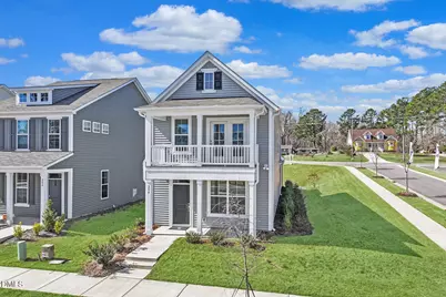 204 White Oak Garden Way #193, Garner, NC 27529 - Photo 1