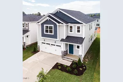 147 Cucumber Court, Garner, NC 27529 - Photo 1